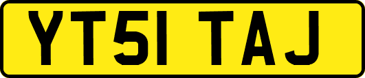YT51TAJ