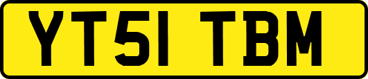 YT51TBM