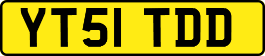 YT51TDD