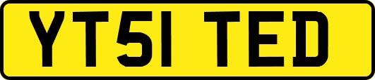 YT51TED