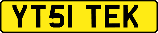 YT51TEK