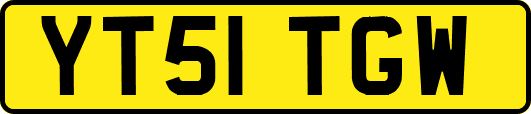 YT51TGW