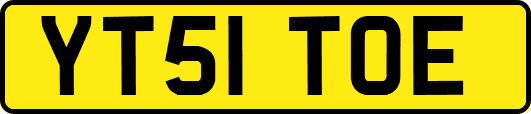 YT51TOE