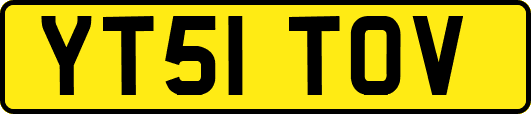 YT51TOV