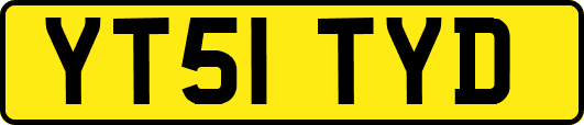 YT51TYD