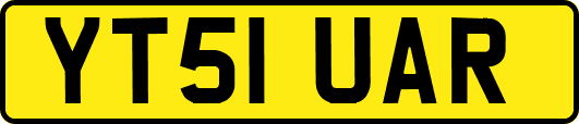 YT51UAR