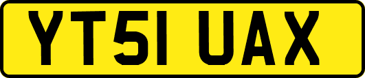 YT51UAX