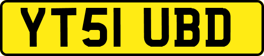 YT51UBD