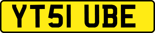 YT51UBE