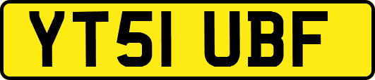 YT51UBF