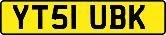 YT51UBK