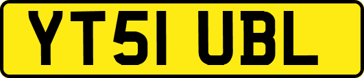 YT51UBL