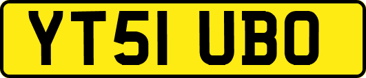 YT51UBO