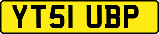 YT51UBP