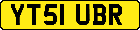 YT51UBR