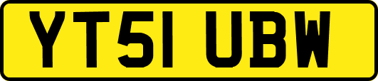 YT51UBW