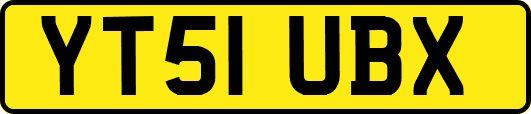 YT51UBX