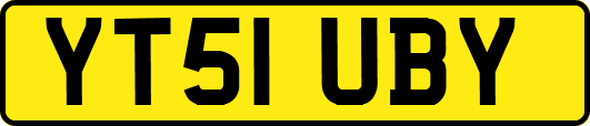YT51UBY