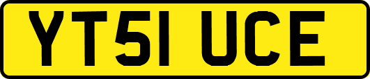 YT51UCE