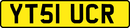 YT51UCR