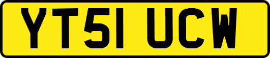 YT51UCW