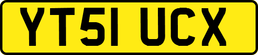 YT51UCX