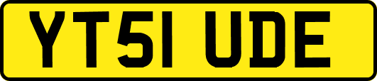 YT51UDE