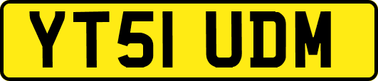 YT51UDM