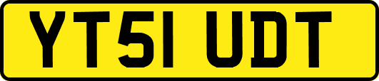 YT51UDT