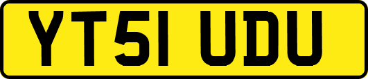 YT51UDU