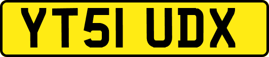 YT51UDX