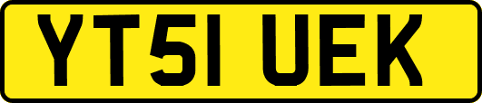 YT51UEK