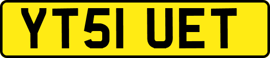 YT51UET