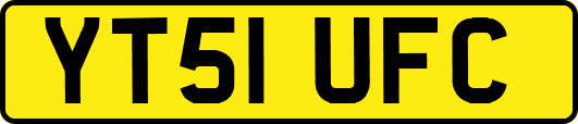YT51UFC