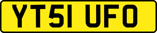 YT51UFO