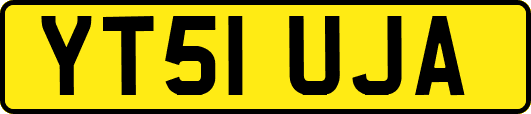 YT51UJA