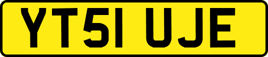 YT51UJE