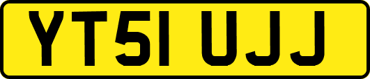 YT51UJJ