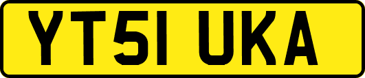 YT51UKA