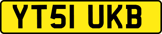 YT51UKB
