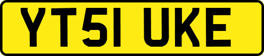 YT51UKE
