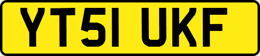YT51UKF