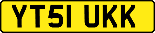 YT51UKK