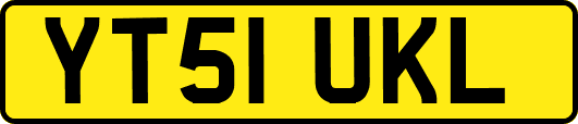 YT51UKL