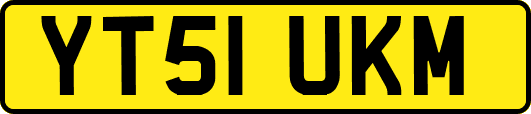 YT51UKM