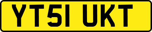 YT51UKT