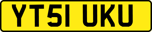 YT51UKU
