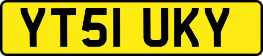 YT51UKY