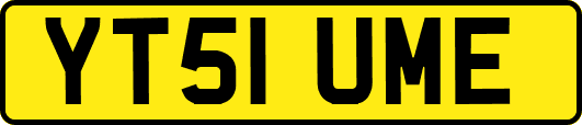 YT51UME
