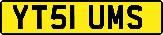YT51UMS